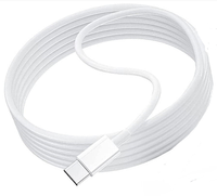 Câble de données de téléphone USB-C 2M en gros Original Type C à Type C pour iPhone 11 12 13 14
