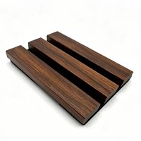 Panel Akustik Kayu, Papan Peredam Suara, Panel Dinding Kedap Suara Kayu, Panel Akustik Kayu