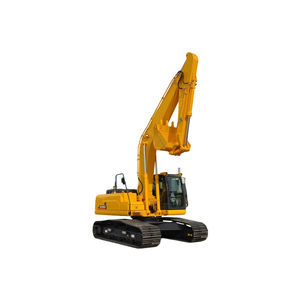 Excavadora SE220 Estructura robusta Larga vida útil Excelente fuerza de excavación Proyectos de construcción minera - Product Image 1