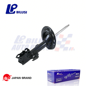 โช้คอัพหน้า G1044 ยี่ห้อ Bilusi ผลิตในญี่ปุ่น รุ่น 339023 สำหรับ TOYOTA Camry <span class=keywords><strong>2009</strong></span> V6 และ LEXUS ES - Product Image 1