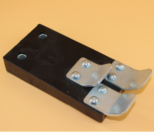 Коврики для взбивания свиней, весло для взбивания свиней