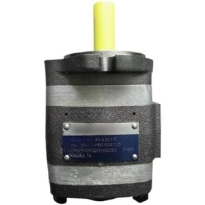 ปั๊มเกียร์ Voith รุ่น PV4-20-171 ปั๊มไฮดรอลิก 250 บาร์ 1 สเตจ สำหรับใช้งานในอุตสาหกรรม - Product Image 1