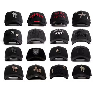 Gorras de Alta Calidad 31 Hats Mago Sports Thirty One Hat, Gorra de Béisbol de 5 Paneles, The Magician El Mago Original El Dreamer Hats - Product Image 1