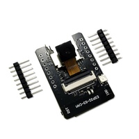 Modul Kamera Pemantauan Lokal ESP32-S3 CAM dengan WIFI untuk Papan Pengembangan dan Sensor OV2640