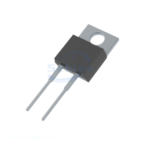 Buy Electronics Components Online MURS1560A-BP TO-220-2 Single Diodes Authorized Distributor - Product Image 1