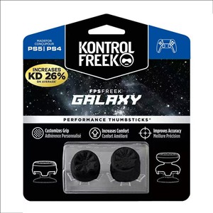 Luxuriöse Langlebige Leichte Silikon Wasserdichte Daumengriffkappen Anti-Druck für PS4/Xbox/<span class=keywords><strong>Switch</strong></span>/PS5 Controller - Product Image 1