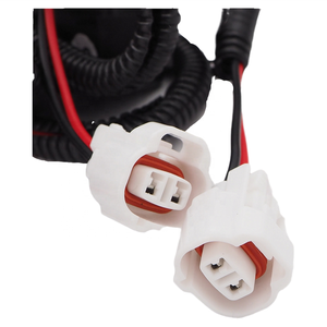 อะไหล่ตัวถังรถยนต์ ไฟตัดหมอกสำหรับรถยนต์ ไฟตัดหมอกสำหรับรถยนต์โตโยต้า โคโรลล่า อัลติส วีออส ปี 2000 2001 2002 2003 <span class=keywords><strong>2004</strong></span> - Product Image 6