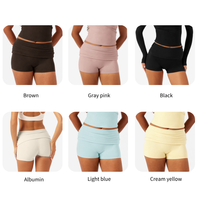 Legging de sport pour femme, taille haute, élastique, respirant, séchage rapide, effet push-up, pour la course, le Pilates et l'entraînement