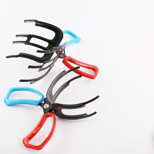 Dụng cụ câu cá đa chức năng mà không làm bẩn tay để kẹp kìm cá dụng cụ câu cá kìm cá kim loại chống trượt - Product Image 6