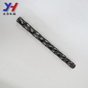 OEM ODM Fábrica Personalizar Mejor calidad de acero inoxidable con PVD Recubrimiento Hookah Shisha - Product Image 6