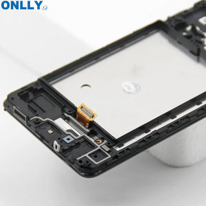 Paquete de Servicio Original LCD A013 para Teléfono Móvil <span class=keywords><strong>Samsung</strong></span> A01core, Piezas Reparadas LCD con Paquete de Servicio <span class=keywords><strong>Oficial</strong></span> SVC SEVT - Product Image 4