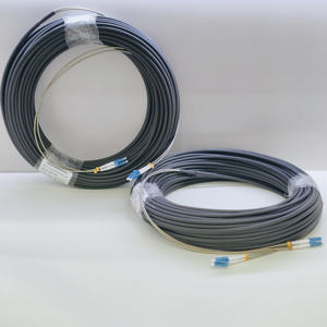 Cable de Fibra Óptica Monomodo OEM Personalizado, Baja Pérdida de Inserción, Dúplex LC/UPC LSZH, Cable de Conexión CPRI de 7.0mm - Product Image 5