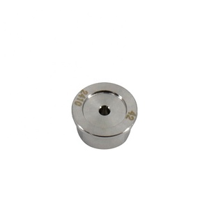 Ensemble de buses d'encre solvant 42 microns Yongsheng <span class=keywords><strong>AlphaJet</strong></span> M TYPE 42U SHN1373 compatible pour imprimante jet d'encre <span class=keywords><strong>Alphajet</strong></span> – Nouveau - Product Image 1