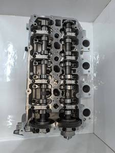 Nuovo Motore Diesel Nudo Ricambi Auto Monoblocco Lungo Newparts per <span class=keywords><strong>Mitsubishi</strong></span> L200 <span class=keywords><strong>L300</strong></span> 4D56U - Product Image 4