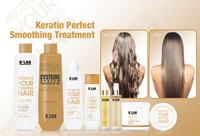 Fabricant brésilien cheveux Blowout kératine professionnel cystéine formaldéhyde gratuit lissage cheveux protéine kératine traitement