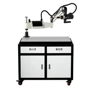 เครื่องเจาะรัศมีแบบพกพา ราคาโรงงาน พร้อมใบรับรอง CE - Product Image 2
