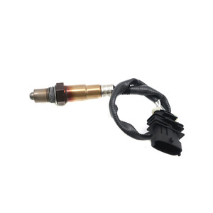 하이 퀄리티 자동 산소 람다 센서 마세라티 공장 직접 공급 1 년 보증-후면 람다 펠러 670101794 - Product Image 3