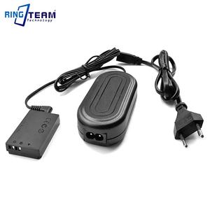 CA-PS700 Ac Voeding Plus <span class=keywords><strong>DR</strong></span>-E12 Dc Coupler ACKE12 ACK-E12 Ac Power Adapter Kit Past Voor Canon Eos M M2 m10 M50 M100 Camera 'S - Product Image 2