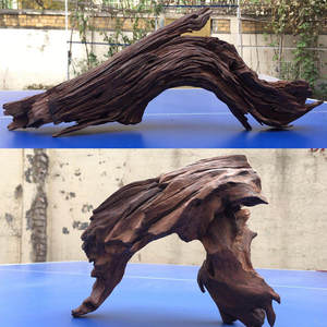 Plante aquatique artificielle violette moderne en gros pour la décoration d'aquariums et les cachettes aquatiques - Product Image 3