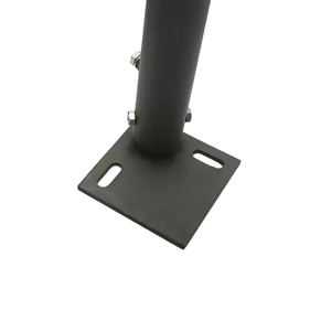 Compensatiekettinggeleider voor liften Tongli Compensatiekettinggeleiderwiel Anti-schommelapparaat Touw 6570 Onderdelen - Product Image 4