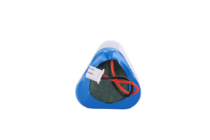 Paquete de batería de litio cilíndrica de 7,4 V, 800 ciclos, alta seguridad, ciclo profundo, herramientas de diagnóstico portátiles ecológicas para uso médico - Product Image 2