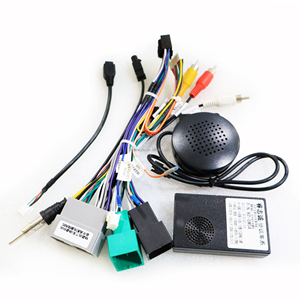 Arnés <span class=keywords><strong>de</strong></span> cableado <span class=keywords><strong>de</strong></span> <span class=keywords><strong>Audio</strong></span> y Vídeo <span class=keywords><strong>de</strong></span> 16 pines <span class=keywords><strong>para</strong></span> Chevrolet Orlando 2018 Onix 2020 <span class=keywords><strong>para</strong></span> navegación Android, <span class=keywords><strong>Cable</strong></span> <span class=keywords><strong>de</strong></span> <span class=keywords><strong>bocina</strong></span> <span class=keywords><strong>de</strong></span> enchufe estéreo <span class=keywords><strong>para</strong></span> coche - Product Image 1