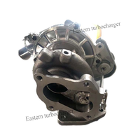 Kit de turbocompresseur de haute qualité CT16 17201-0L030 172010L030 2KD-FTV pour Toyota Hilux D Cab, Land Cruiser, Hiace