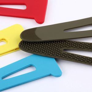 Tira de goma inyectada para puños de ropa deportiva, de PVC y TPU, negra, con gancho y bucle de microplástico inyectado - Product Image 2