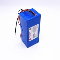 PM-36V puisi 8,8ah 18650 baterai Li-ion untuk sepeda listrik