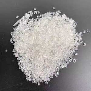 Pellet di Polistirene GPPS Riciclato Ecologico |   Pellet di Polistirene Riciclato ad Alta Lucentezza - Product Image 4