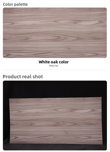 Revestimiento de Piedra Moderno, Flexible y Económico al <span class=keywords><strong>por</strong></span> Mayor para Tableros de Mesa de Comedor - Product Image 4