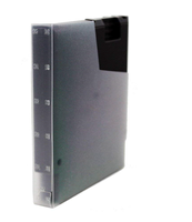 Accessoires de protection contre la poussière pour cartes de jeu pour Nintendo NES, housse anti-poussière pour cartes, protection contre la poussière
