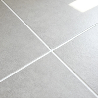 Lechada Epóxica de Alta Elasticidad para Azulejos de Piso y Pared, Relleno Profesional para Juntas con Acabado Brillante y Mate