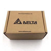 Module CPU PLC d'origine DVP32EH00T3-L Delta PLC Contrôleur programmable Contrôleurs d'origine