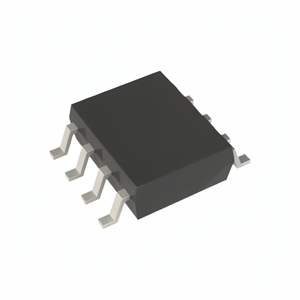 Composant électronique Memory 8 SOlC M24512-WMN6P, fabricant, canal de distribution - Product Image 1