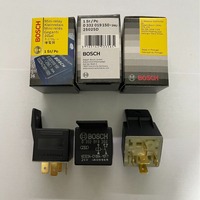 Relais parallèle 5 broches 24V pour Relay V23234-C1004-Y017 0332019203 OLIVER