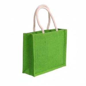 ที่กำหนดเองการคุ้มครองสิ่งแวดล้อมแฟชั่นช้อปปิ้งทำงานธรรมชาติอินทรีย์ปอกระเจากระเป๋าที่มีการพิมพ์โลโก้ - Product Image 1