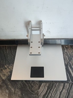 Support TTO durable pour Markem Videojet, support d'imprimante à transfert thermique en acier inoxydable personnalisable