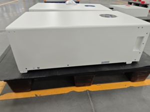 แบตเตอรี่เก็บพลังงานแสงอาทิตย์ Deye SE-F16 16kWh 51.2V 314Ah สำหรับระบบพลังงานแสงอาทิตย์ภายในบ้าน SE-F16 จัดส่งแบบ DDP ในประเทศเยอรมนี - Product Image 5