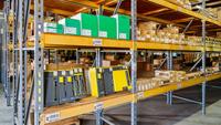 6ES7151-7AA21-0AB0 Simatic ET200 PLC-DP IM151-7 CPU untuk Pengontrol Otomasi Industri ET200S & Pengontrol Terprogram