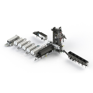 <strong>160</strong> <strong>Ton</strong> Per Hour Mobile <strong>Asphalt</strong> Batching <strong>Plant</strong> ZAP-M160T YLB2000 Mobile <strong>Asphalt</strong> <strong>Plant</strong> - Product Image 4