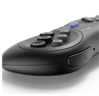Manette de jeu sans fil 8Bitdo M30 2.4G pour Sega Mega MD Mini / Sega Mega Drive