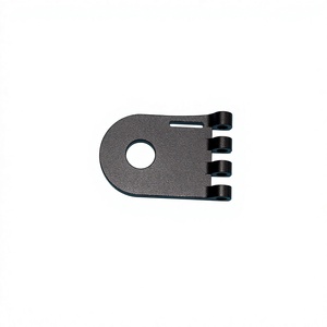 Piezas Metálicas de Precisión Personalizadas OEM Vietnam - Product Image 6