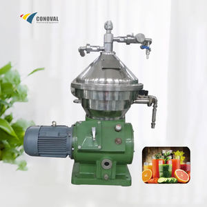 Hete Verkoop Kleine Lab <span class=keywords><strong>Mini</strong></span> Olie Water Vaste Drie Fase Schijf <span class=keywords><strong>Centrifuge</strong></span> Separator Machine - Product Image 1