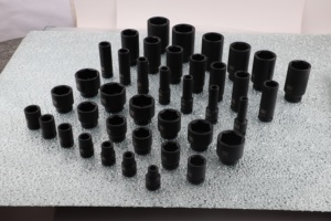 Juego de Llaves de Trinquete Multifuncional de 43 Piezas para Reparación de Automóviles, <span class=keywords><strong>Caja</strong></span> de Herramientas con Garantía de 1 Año, Personalizable OEM - Product Image 4