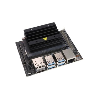 Carte de développement <span class=keywords><strong>Waner</strong></span> Nvidia JETSON NANO Suite de modules de base 4 Go AI ROS master - Product Image 2