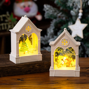 Linterna LED Decorativa de Calabaza Portátil para Niños, Ideal para Fiestas de Halloween, Venta al Por Mayor de Fábrica - Product Image 6