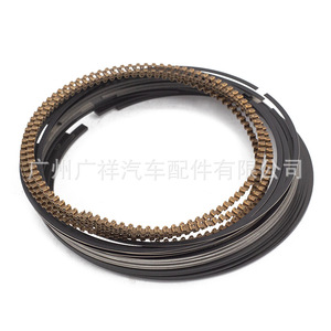 แหวนลูกสูบ 23040-2G100 สำหรับรถทูซอนรุ่นใหม่ ขนาดมาตรฐาน อะไหล่เครื่องยนต์ยานยนต์ - Product Image 5