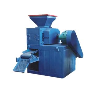 E.P โรงงานขายร้อนปรับแต่งบาร์บีคิวถ่านลูกอิฐกดเครื่องทำ - Product Image 1