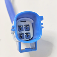 Sonde Lambda à Prix de Gros DW93-9G444-FB DW93-9G444-FA C2D27350 Capteur d'Oxygène O2 Auto pour JAGUAR F-TYPE